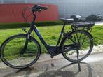 Elektrische fiets van Gazelle in nieuwe staat, Enlèvement, Gazelle