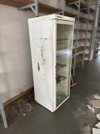 Liebherr frigo werkt nog op halen korte termijn, Elektronische apparatuur, Koelkasten en IJskasten, Ophalen, Info@ilherr.de, 1000 Bxl
