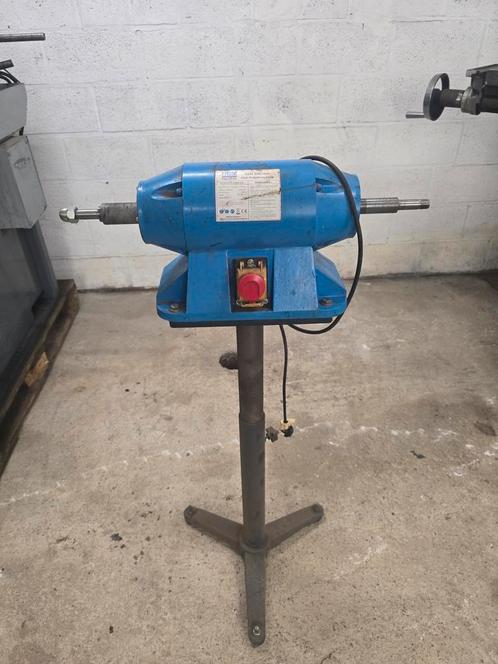Polisseuse, Doe-het-zelf en Bouw, Gereedschap | Overige machines, Zo goed als nieuw, Ophalen