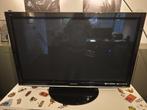 Panasonic 46" Plasma TV, Audio, Tv en Foto, Televisies, Ophalen, Gebruikt, Panasonic, 100 cm of meer