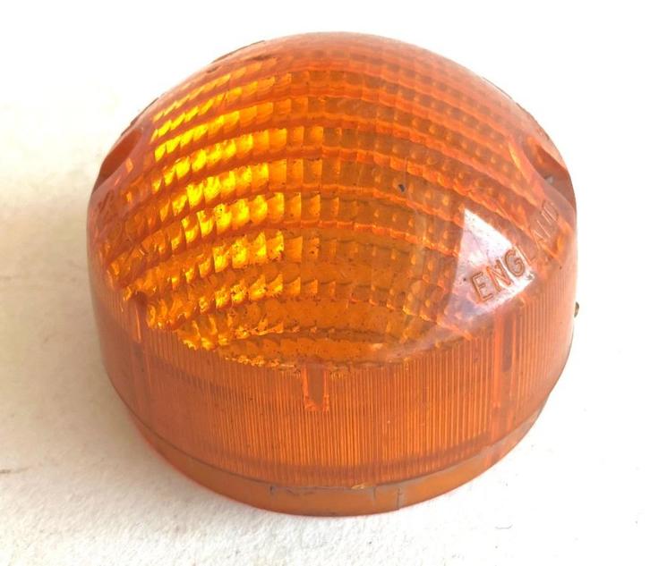 Voorpinker LUCAS L794., Auto-onderdelen, Verlichting, Mini, Oldtimer onderdelen, Overige automerken, Rover, Universele onderdelen