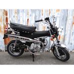 Zhenhua Dax NT | Mat Zwart | A of B-Klasse | Topdeal, Overige modellen, Nieuw, 4 versnellingen, 49 cc