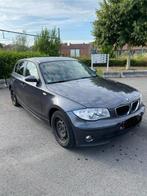 Bmw 118d e87, Auto's, BMW, 1 Reeks, 5 deurs, Particulier, Euro 4