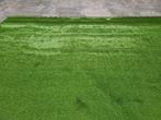 Stukje kunstgras met fabricagefout 90% korting pr, Tuin en Terras, Ophalen, Nieuw, Minder dan 10 m², Kunstgras