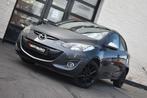 Mazda 2 1.3i Car Play / Navi / PDC / Airco / Garantie, Voorwielaandrijving, Stof, Gebruikt, 62 kW