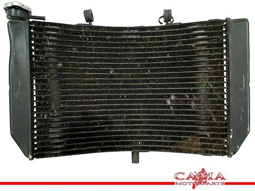 RADIATEUR EAU CBR 600 F 2001-2006 (CBR600F CBR600F4i PC35), Motos, Pièces | Honda, Utilisé