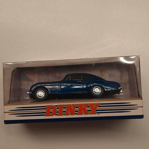 ② DINKY-MATCHBOX DY-13-B: BENTLEY R CONTINENTAL*MIB