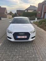 Audi A3 1.0 TFSI 1000 cc 115 pk, Auto's, Voorwielaandrijving, Wit, 5 deurs, Particulier