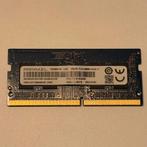 4GB DDR4 2666MHz, Computers en Software, RAM geheugen, Ophalen, Gebruikt, DDR4, Laptop