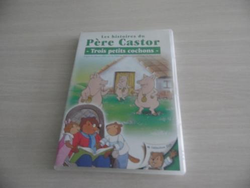  Les Trois petits cochons : DVD: Movies & TV