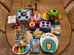 14 stuks Babyspeelgoed, Kinderen en Baby's, Speelgoed | Babyspeelgoed, Ophalen of Verzenden, Gebruikt