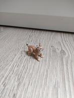 Schleich baby lynx (2003) (zeldzaam!), Verzamelen, Ophalen of Verzenden, Zo goed als nieuw