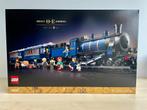 Lego Icons 21344 Orient-Express Nieuw!, Ophalen of Verzenden, Nieuw, Complete set, Lego