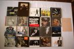 Beau lot 44/52 albums originaux CD FRANCAIS *Prix plancher !, Ophalen of Verzenden, Zo goed als nieuw