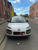 Citroen C4 Cactus, Auto's, Citroën, 1145 kg, Euro 6, 4 cilinders, 1600 cc