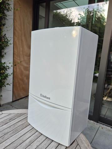 Vaillant atmo TEC plus VUW 244/4-5 ( 12/2023) beschikbaar voor biedingen