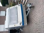 caravan te huur +750kg 40€/dag, Standaardzit, 750 - 1000 kg, Particulier, 4 tot 5 meter