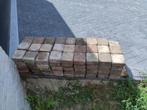 gratis klinkers, Ophalen, Gebruikt, Klinkers, 5 tot 10 m²
