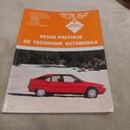 Citroën BX 14 / BX 16 -l'ea- L'expert automobile, Enlèvement ou Envoi