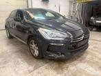 Citroen DS5 1.6 diesel automaat Franse auto Export, Auto's, Citroën, Automaat, Diesel, Particulier, DS5