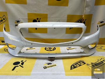 Voorbumper Mercedes C Klasse W205 Facelift 4xpdc a2058851101 beschikbaar voor biedingen