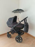 3 in 1 wandelwagen maxi cosi, Kinderen en Baby's, Ophalen
