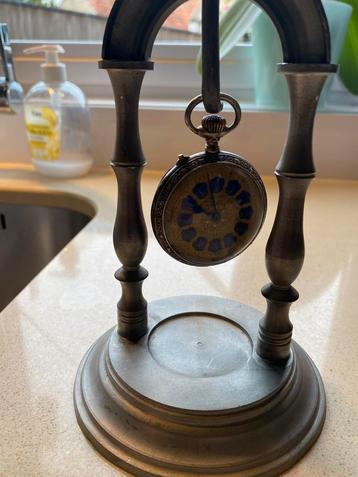 Roskopf beschikbaar voor biedingen