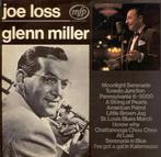 Lot de 2 vinyles de Glenn Miller, CD & DVD, Enlèvement ou Envoi, Autres formats, Utilisé, 1940 à 1960
