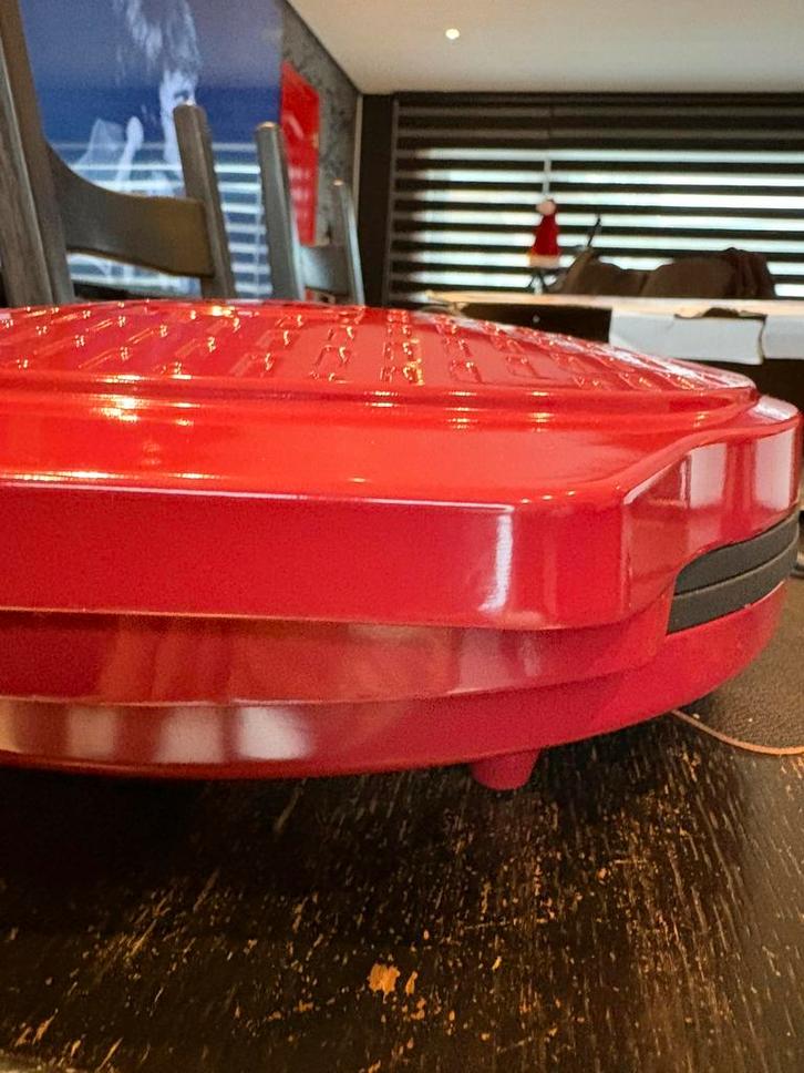 Domo DO9177PZ oventje, Electroménager, Fours, Comme neuf, Autoportant, Enlèvement