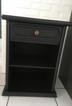 Petit meuble en bois, Enlèvement, Utilisé