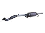 Roetfilter Opel Astra H, Zafira 1.7 CDTi, Auto-onderdelen, Ophalen of Verzenden, Nieuw, Opel
