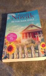 Beter dan ooit Brenda Novak, Enlèvement ou Envoi, Brenda Novak