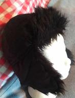 muts zwart H&M, H&M, Enlèvement ou Envoi, Bonnet