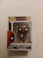 Funko pop 327 deadpool, Collections, Jouets miniatures, Enlèvement
