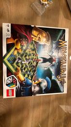 Lego 3841 minotaurus, Ophalen, Zo goed als nieuw