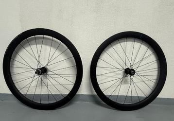 Shimano WH-RS710 C46 beschikbaar voor biedingen