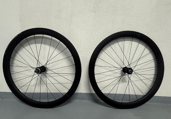 Shimano WH-RS710 C46, Fietsen en Brommers, Fietsonderdelen, Ophalen of Verzenden