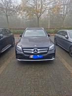 Mercedes glc 220d 4matic, Auto's, Mercedes-Benz, Automaat, Zwart, Zwart, GLC