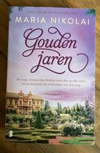 Maria Nikolai - Gouden jaren, Boeken, Ophalen of Verzenden, Maria Nikolai