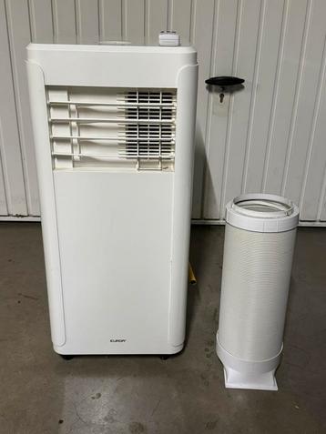 Airco Eurom polar 9001 beschikbaar voor biedingen