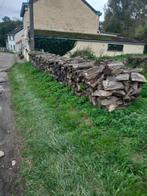 BOIS DE CHAUFFAGE BIEN SEC, Ophalen, Essenhout, Blokken