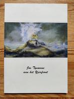 Jos Tysmans aan het ijzefront, Ophalen of Verzenden, Gelezen