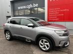 Citroën C5 Aircross 12PureTech 131pk CAMERA LED VISION, SUV ou Tout-terrain, 5 places, Tissu, Carnet d'entretien