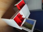 coiffeuse pour jeune fille, Kinderen en Baby's, Kinderkamer | Bedden, Ophalen, Gebruikt, Minder dan 140 cm, Minder dan 70 cm