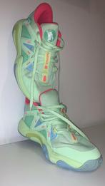 Basketbal schoenen, Sport en Fitness, Basketbal, Ophalen, Zo goed als nieuw