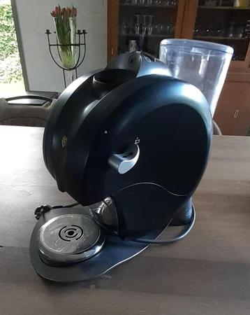 Rombouts Expresso koffieapparaat (type Brita) beschikbaar voor biedingen
