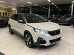 Peugeot 5008 Crossway 1.5D 96Kw Euro 6d 7 zitplaatsen jaar 2, Auto's, Euro 6, Bedrijf, 5 deurs, Onderhoudsboekje