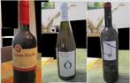 3 bouteilles de vin d'exception, Verzamelen, Wijnen, Ophalen, Spanje, Nieuw, Rode wijn