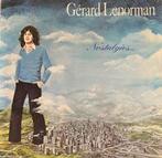 Gérard Lenorman Nostalgies  double Vinyles 33 tours, CD & DVD, Vinyles | Autres Vinyles, Comme neuf, Autres formats, Enlèvement ou Envoi