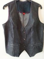 Gilet ESPRIT M, Ophalen, Zo goed als nieuw, Zwart
